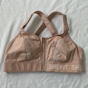 Shefit sz 1 Luxe Ultimate Sports Bra